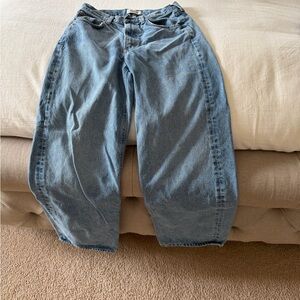 AGOLDE JEANS